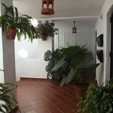 Apartment En Conil *